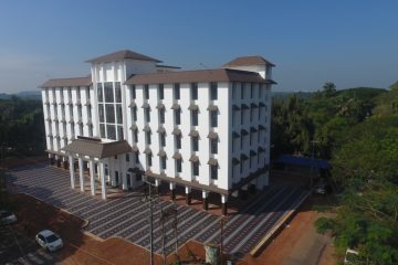 Lecture Hall, Calicut