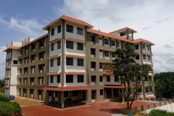 Sulthan Bathery Taluk Hospital